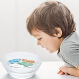 Maxbell 12x Growing Animal Capsules Novelty Toy Water Growing Toys for Kids for Toys Sea creatures