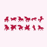 Maxbell 12x Expanding Foam Sponge Toy Novelty Toy Party Favor Kids Bath Toy for Kids