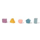 Maxbell Montessori Inspired Rotatable Drum Early Educational Toy for Boys Girls Kids