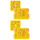 Maxbell Strategy Game Educational Toy Tabletop Board Game for Adults Boys Girls Kids Animal