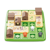 Maxbell Kids Puzzle Toy Fine Motor Skills Puzzle Toy Board Game for Boys Girls Baby Kids