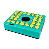 Maxbell Kids Shape Toy Puzzle Game Board Game with Shape Puzzles for 3 4 5 Years Old