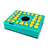 Maxbell Kids Shape Toy Puzzle Game Board Game with Shape Puzzles for 3 4 5 Years Old