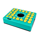 Maxbell Kids Shape Toy Puzzle Game Board Game with Shape Puzzles for 3 4 5 Years Old