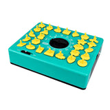 Maxbell Kids Shape Toy Puzzle Game Board Game with Shape Puzzles for 3 4 5 Years Old