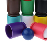 Maxbell Balls in Cups Montessori Toy and Spoon Bowl Board Game Baby Educational Toys