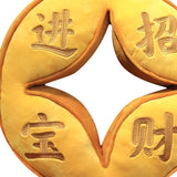 Maxbell Plush Toy Sofa Cushion Interesting Decor Cute Sleeping Pillow Stuffed Pillow