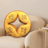 Maxbell Plush Toy Sofa Cushion Interesting Decor Cute Sleeping Pillow Stuffed Pillow