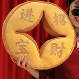 Maxbell Plush Toy Sofa Cushion Interesting Decor Cute Sleeping Pillow Stuffed Pillow