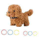 Maxbell Electronic Plush Lifelike Cute Interactive for Christmas Girls Boys Kids dog