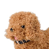 Maxbell Electronic Plush Lifelike Cute Interactive for Christmas Girls Boys Kids dog