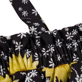 Maxbell Kids Summer Outfits Set Comfortable for Holiday Outfits Weddings Family Days 6 to 9 Month