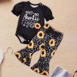 Maxbell Baby Girl Summer Clothing Set Girl Clothes Set for Park Weddings School 1 to 3 Month