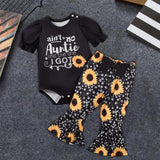 Maxbell Baby Girl Summer Clothing Set Girl Clothes Set for Park Weddings School 6 to 9Month