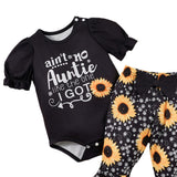 Maxbell Baby Girl Summer Clothing Set Girl Clothes Set for Park Weddings School 12 to 18Month