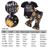 Maxbell Baby Girl Summer Clothing Set Girl Clothes Set for Park Weddings School 12 to 18Month