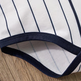 Maxbell Baby Summer Clothing Set Newborn Outfit for Family Days Play Wear Photograph 1 to 3 Months