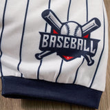 Maxbell Baby Summer Clothing Set Newborn Outfit for Family Days Play Wear Photograph 18 to 24 Months