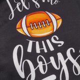 Maxbell Short Sleeve Jumpsuit Climb Clothing Boys Girls Outfit Baby Clothing 9 to 12 months