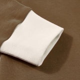 Maxbell Baby Long Sleeve Romper Bodysuit for Baptism Thanksgiving Day Birthday Party 1 to 3 Month