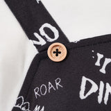 Maxbell Baby Short Sleeve Rompers Summer Crawl Coveralls for Holiday Daily Wear 1 to 3 Month