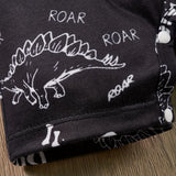 Maxbell Baby Short Sleeve Rompers Summer Crawl Coveralls for Holiday Daily Wear 18 to 24 Month