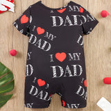 Maxbell Newborn Bodysuit Round Neck Baby Romper for Photograph Props Playwear Casual 12 to 18 months