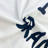 Maxbell Newborn Cartoon Pyjama Playsuit Breathable for Outdoor Holiday Wedding Party 12 to 18 Months