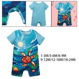 Maxbell Newborn Bodysuit Lovely Baby Romper for Photograph Props Birthday Daily Wear 1 to 3 months