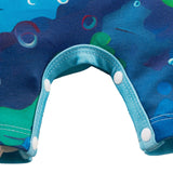 Maxbell Newborn Bodysuit Lovely Baby Romper for Photograph Props Birthday Daily Wear 1 to 3 months