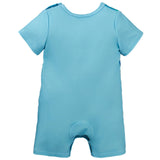 Maxbell Newborn Bodysuit Lovely Baby Romper for Photograph Props Birthday Daily Wear 3 to 6 months