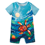 Maxbell Newborn Bodysuit Lovely Baby Romper for Photograph Props Birthday Daily Wear 3 to 6 months