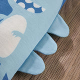 Maxbell Baby Short Sleeve Rompers Crawl Coveralls for Photography Props Home Holiday 9  to 12 Month