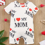 Maxbell Summer Clothing Lovely Casual Breathable Coverall for Party Photo Props Kids