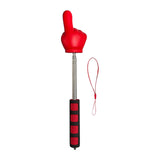 Maxbell 2 Piece Telescopic Teacher Pointer Extendable for Meeting Presentation