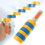 Maxbell Coordination Game Balanced Board Game for Holiday Present Gathering Activity B