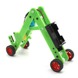 Maxbell Physical Science Experiment Accessories Assembly School Creeping Robot Model