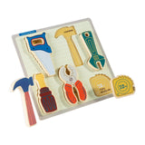 Maxbell Kids Matching Puzzle Sensory Development Early Development for Baby Children Tools