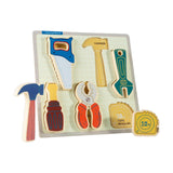 Maxbell Kids Matching Puzzle Sensory Development Early Development for Baby Children Tools