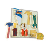 Maxbell Kids Matching Puzzle Sensory Development Early Development for Baby Children Tools