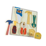 Maxbell Kids Matching Puzzle Sensory Development Early Development for Baby Children Tools