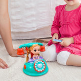 Maxbell Musical Phone Toy Practical Learning Activities Early Educate Montessori Toy Green