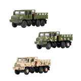 Maxbell 1:64 Toy Vehicle Lorry High Details Table Ornament Party Favors Collectibles Green
