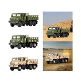 Maxbell 1:64 Toy Vehicle Lorry High Details Table Ornament Party Favors Collectibles Green