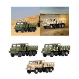 Maxbell 1:64 Toy Vehicle Lorry High Details Table Ornament Party Favors Collectibles Green