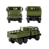 Maxbell 1:64 Toy Vehicle Lorry High Details Table Ornament Party Favors Collectibles Green