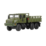 Maxbell 1:64 Toy Vehicle Lorry High Details Table Ornament Party Favors Collectibles Green