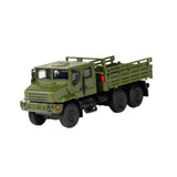 Maxbell 1:64 Toy Vehicle Lorry High Details Table Ornament Party Favors Collectibles Green