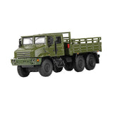 Maxbell 1:64 Toy Vehicle Lorry High Details Table Ornament Party Favors Collectibles Green