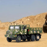 Maxbell 1:64 Toy Vehicle Lorry High Details Table Ornament Party Favors Collectibles Beige Green